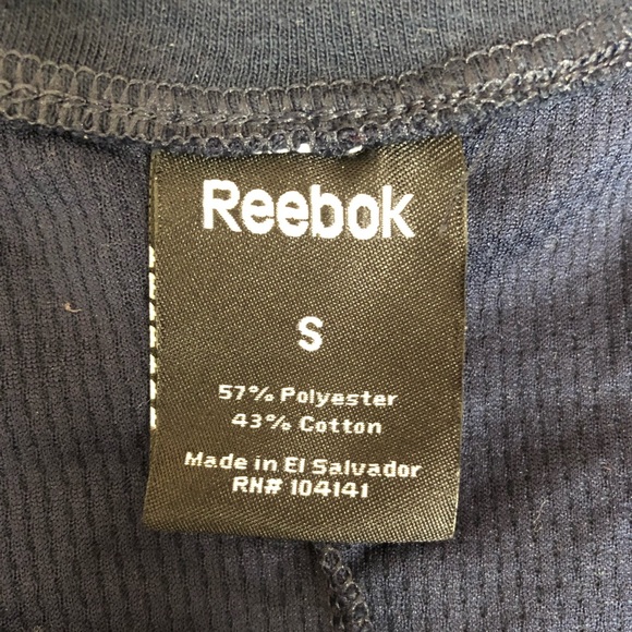 Reebok Workout Shirt - Picture 2 of 3